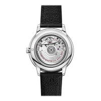 OMEGA De Ville Prestige Co-Axial Master Chronometer 40mm Watch O43413402001001 - Michael Jones Jeweller