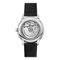 OMEGA De Ville Prestige Co-Axial Master Chronometer 40mm Watch O43413402003001 - Michael Jones Jeweller