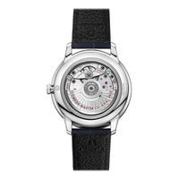 OMEGA De Ville Prestige Co-Axial Master Chronometer 40mm Watch O43413402003001 - Michael Jones Jeweller
