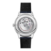 OMEGA De Ville Prestige Co-Axial Master Chronometer Power Reserve 41mm Watch O43413412103001 - Michael Jones Jeweller