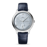 OMEGA De Ville Prestige Co-Axial Master Chronometer Power Reserve 41mm Watch O43413412103001