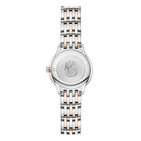 Omega De Ville Prestige Quartz 27.5mm O43420286002001 - Michael Jones Jeweller