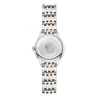 Omega De Ville Prestige Quartz 27.5mm O43420286002001 - Michael Jones Jeweller