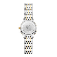 Omega De Ville Prestige Quartz 27.5mm O43420286008001 - Michael Jones Jeweller