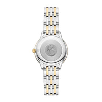 Omega De Ville Prestige Quartz 30mm O43420306002002 - Michael Jones Jeweller
