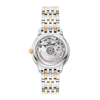 OMEGA De Ville Prestige Co-Axial Master Chronometer 34mm O43420342010001 - Michael Jones Jeweller