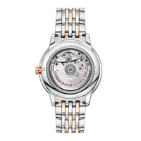 OMEGA De Ville Prestige Co-Axial Master Chronometer 40mm O43420402002001 - Michael Jones Jeweller