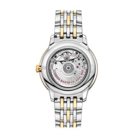 OMEGA De Ville Prestige Co-Axial Master Chronometer 40mm O43420402002002 - Michael Jones Jeweller