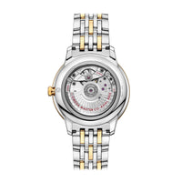 OMEGA De Ville Prestige Co-Axial Master Chronometer 40mm O43420402002002 - Michael Jones Jeweller