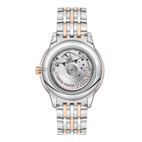 OMEGA De Ville Prestige Co-Axial Master Chronometer Power Reserve 41mm Watch O43420412109001 - Michael Jones Jeweller