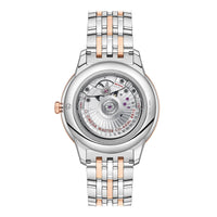 OMEGA De Ville Prestige Co-Axial Master Chronometer Power Reserve 41mm Watch O43420412109001 - Michael Jones Jeweller