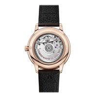 OMEGA De Ville Prestige Co-Axial Master Chronometer 40mm Watch O43453402002001 - Michael Jones Jeweller
