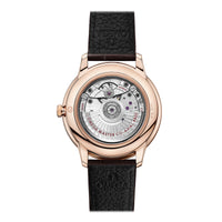 OMEGA De Ville Prestige Co-Axial Master Chronometer 40mm Watch O43453402002001 - Michael Jones Jeweller