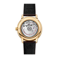 OMEGA De Ville Prestige Co-Axial Master Chronometer 40mm O43453402002002 - Michael Jones Jeweller