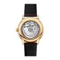 OMEGA De Ville Prestige Co-Axial Master Chronometer 40mm O43453402002002 - Michael Jones Jeweller