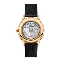 OMEGA De Ville Prestige Co-Axial Master Chronometer 40mm O43453402002002