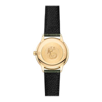 OMEGA De Ville Prestige Quartz 27.5mm Watch O43458286055002 - Michael Jones Jeweller