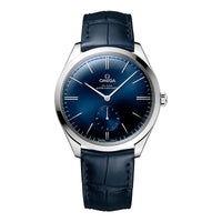 OMEGA De Ville Tresor Co-Axial Master Chronometer Small Seconds 40mm O43513402103002 - Michael Jones Jeweller