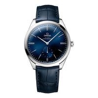 OMEGA De Ville Tresor Co-Axial Master Chronometer Small Seconds 40mm O43513402103002 - Michael Jones Jeweller