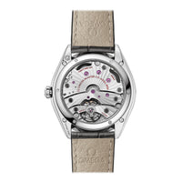 OMEGA De Ville Tresor Co-Axial Master Chronometer Small Seconds 40mm O43513402106001 - Michael Jones Jeweller