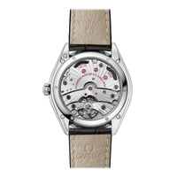 OMEGA De Ville Tresor Co-Axial Master Chronometer Power Reserve 40mm O43513402201001 - Michael Jones Jeweller