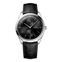 OMEGA De Ville Tresor Co-Axial Master Chronometer Power Reserve 40mm O43513402201001 - Michael Jones Jeweller