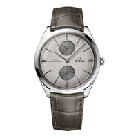 OMEGA De Ville Tresor Co-Axial Master Chronometer Power Reserve 40mm O43513402206001 - Michael Jones Jeweller