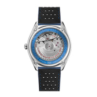 OMEGA Seamaster Olympic Official Timekeeper Co-Axial Master Chronometer 39.5mm O52232402001001 - Michael Jones Jeweller