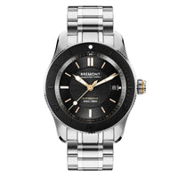 Bremont S300 Kaimu Supermarine Automatic Watch S300-KAIMU-B - Michael Jones Jeweller