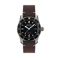 Bremont Supermarine S301 Chronometer Automatic Watch S301 - Michael Jones Jeweller
