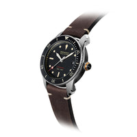 Bremont Supermarine S301 Chronometer Automatic Watch S301 - Michael Jones Jeweller
