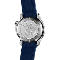 Bremont Supermarine S500 Chronometer Automatic Watch S500-BL-2018-R-S - Michael Jones Jeweller