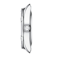 Tissot PR 100 Sport Chic Quartz Watch T1019101111600 - Michael Jones Jeweller