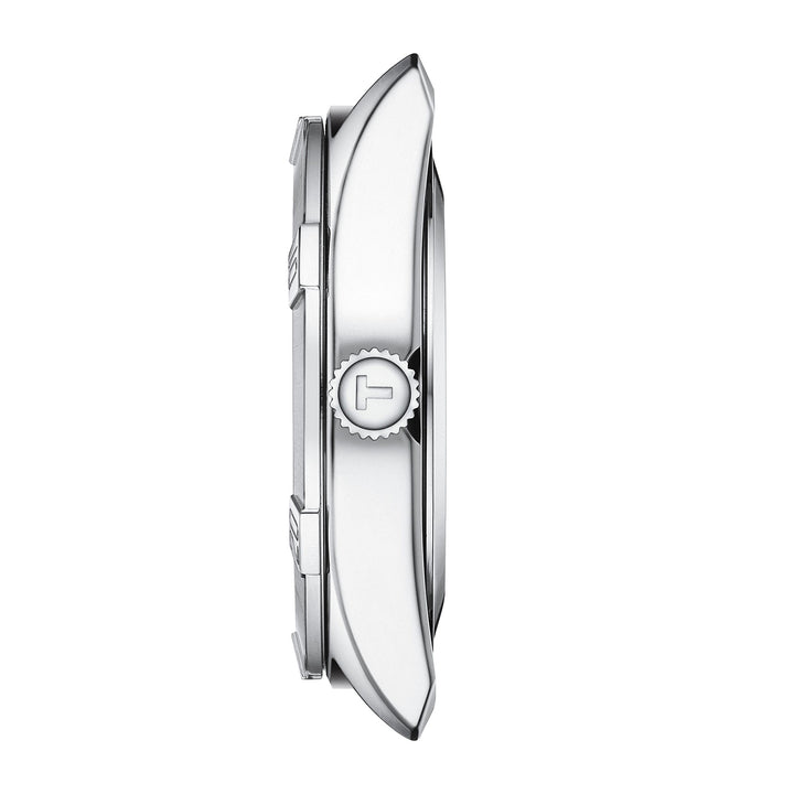 Tissot PR 100 Sport Chic Quartz Watch T1019101111600 - Michael Jones Jeweller