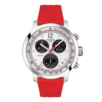 Tissot PRC 200 Chronograph Quartz Watch T1144171703702 - Michael Jones Jeweller
