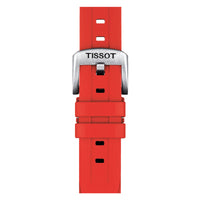 Tissot PRC 200 Chronograph Quartz Watch T1144171703702 - Michael Jones Jeweller