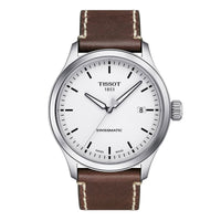 Tissot XL Classic Automatic Watch T1164071601100 - Michael Jones Jeweller
