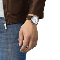 Tissot XL Classic Automatic Watch T1164071601100 - Michael Jones Jeweller
