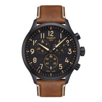 Tissot Chrono XL Quartz Watch T1166173605203 - Michael Jones Jeweller