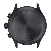 Tissot Chrono XL Quartz Watch T1166173605203 - Michael Jones Jeweller