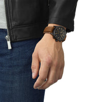 Tissot Chrono XL Quartz Watch T1166173605203 - Michael Jones Jeweller