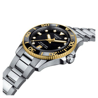 Tissot Seastar Ladies Quartz Watch T1202102105100 - Michael Jones Jeweller
