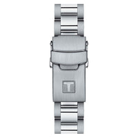 Tissot Seastar Ladies Quartz Watch T1202102105100 - Michael Jones Jeweller