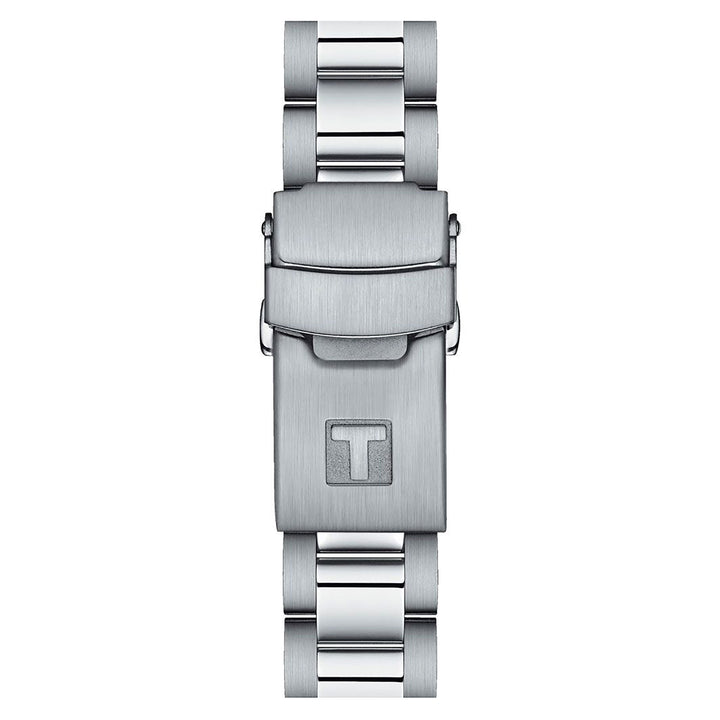 Tissot Seastar Ladies Quartz Watch T1202102105100 - Michael Jones Jeweller