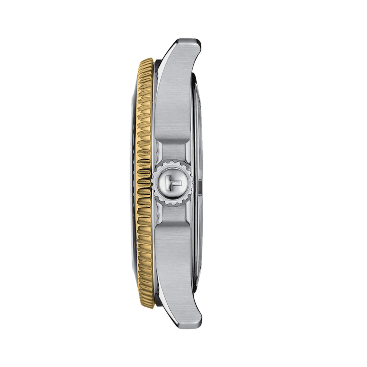 Tissot Seastar 1000 Gents Quartz Watch T1202102205100 - Michael Jones Jeweller