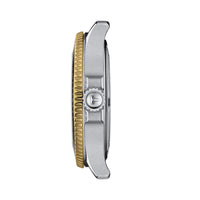 Tissot Seastar 1000 Gents Quartz Watch T1202102205100 - Michael Jones Jeweller