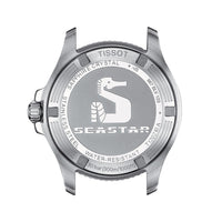 Tissot Seastar 1000 Gents Quartz Watch T1202102205100