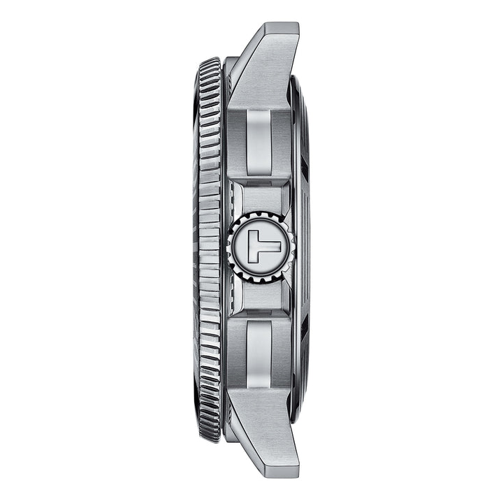 Tissot Seastar Powermatic 80 Automatic Watch T1204071104103 - Michael Jones Jeweller