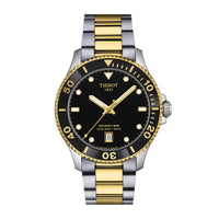 Tissot Seastar 1000 Quartz Watch T1204102205100 - Michael Jones Jeweller