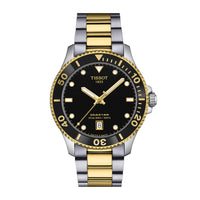 Tissot Seastar 1000 Quartz Watch T1204102205100